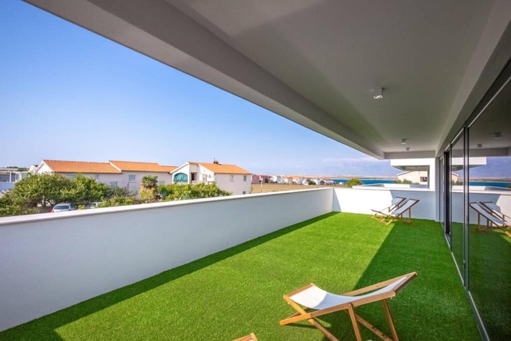 Villa Aurus - Luxury 5 Bedroom Vir Exterior photo