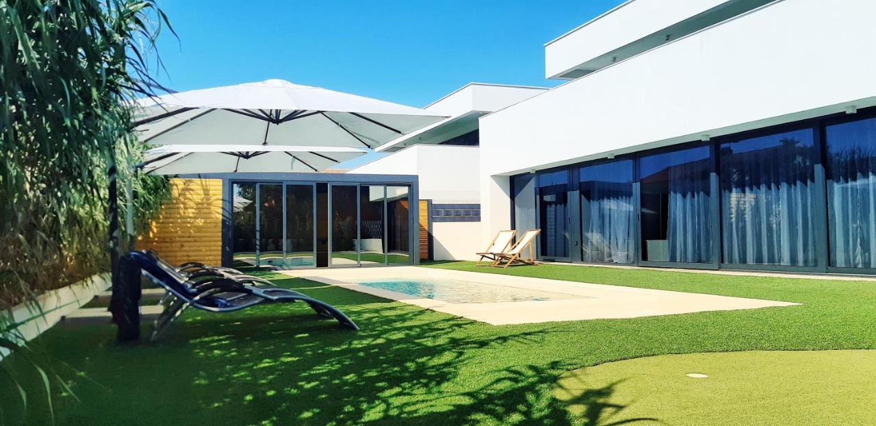 Villa Aurus - Luxury 5 Bedroom Vir Exterior photo