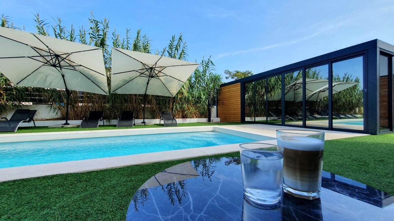 Villa Aurus - Luxury 5 Bedroom Vir Exterior photo