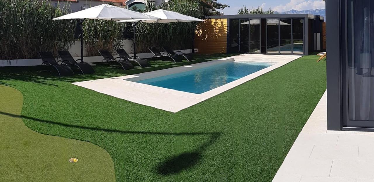 Villa Aurus - Luxury 5 Bedroom Vir Exterior photo