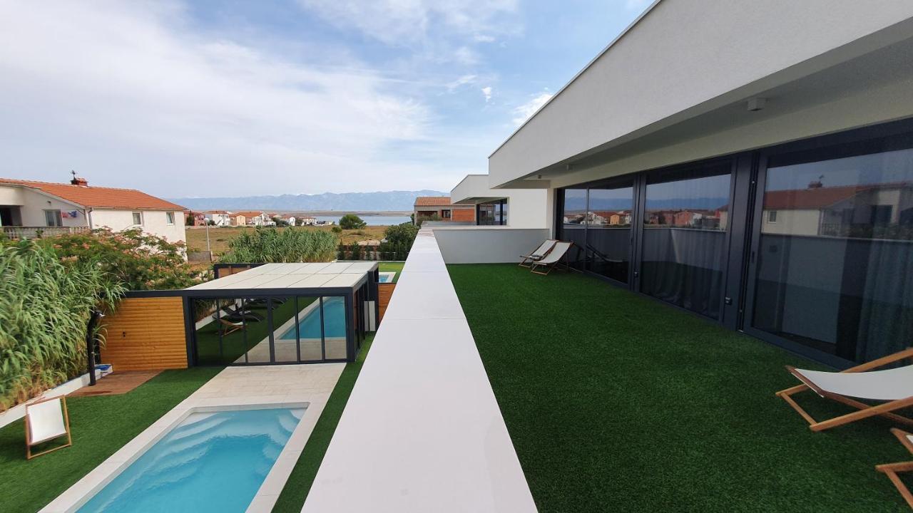 Villa Aurus - Luxury 5 Bedroom Vir Exterior photo